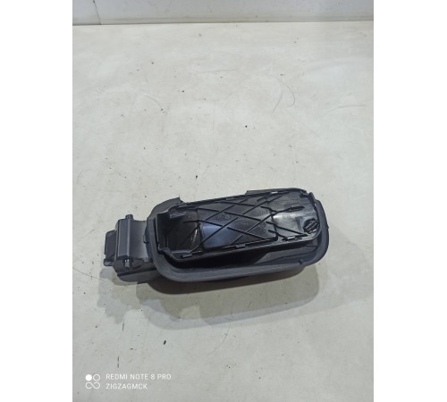 Лючок бензобака