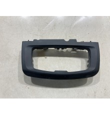 Накладка торпедо левая