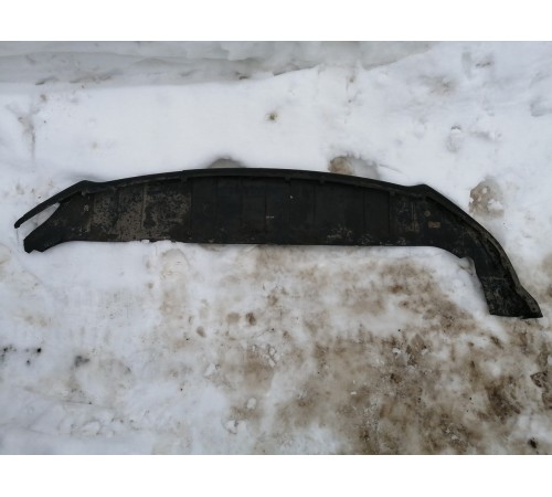 Накладка Переднего бампера нижняя