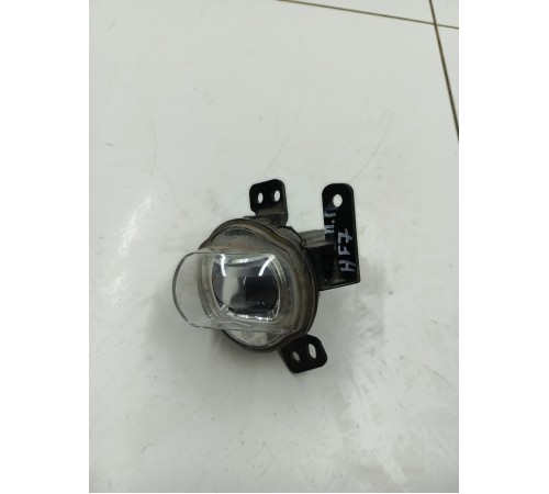 Фара Противотуманная Правая