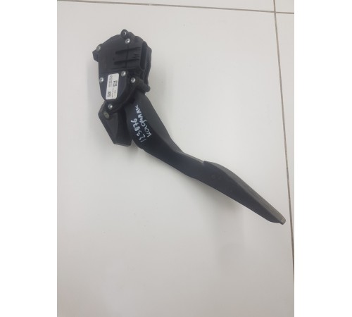 Педаль газа электронная