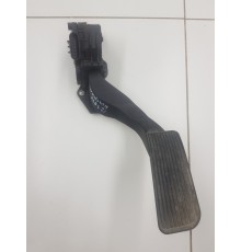 Педаль газа электронная