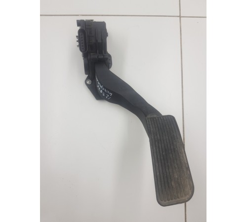 Педаль газа электронная