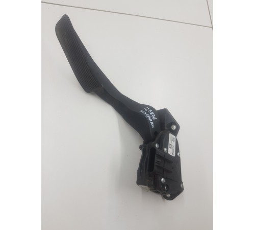 Педаль газа электронная