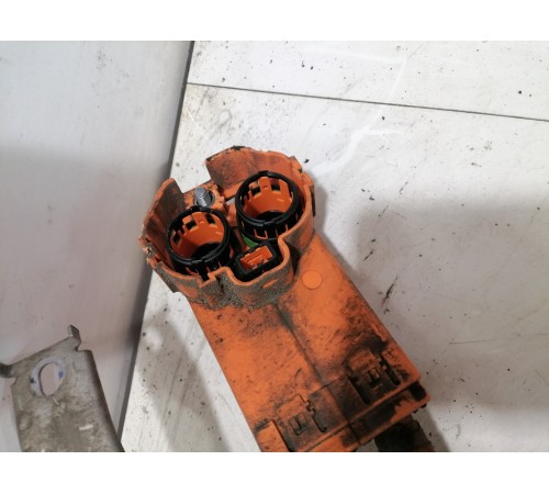 Кабель задней зарядки