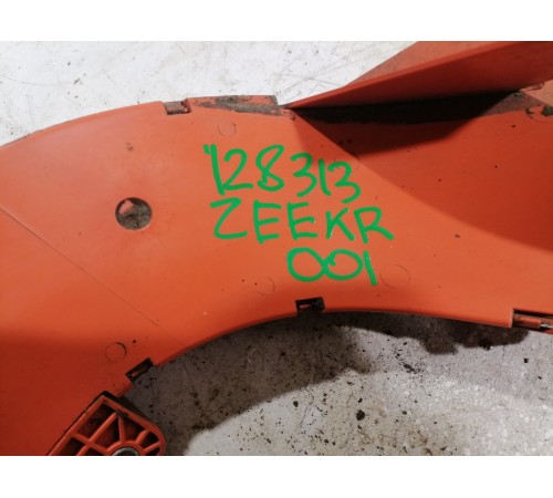 Кабель задней зарядки