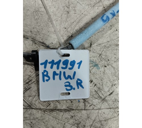 Тросик замка двери задний правый