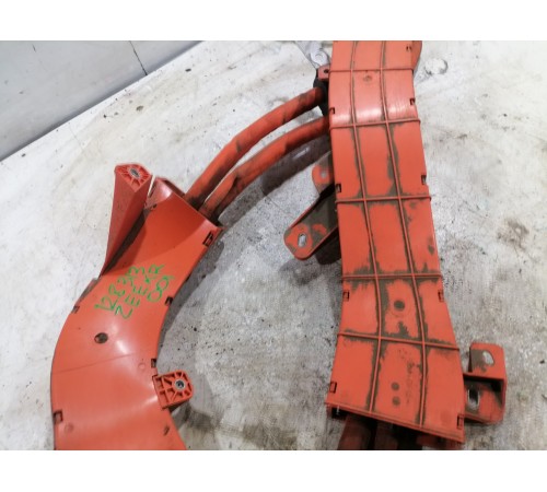 Кабель задней зарядки