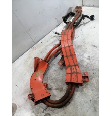 Кабель задней зарядки