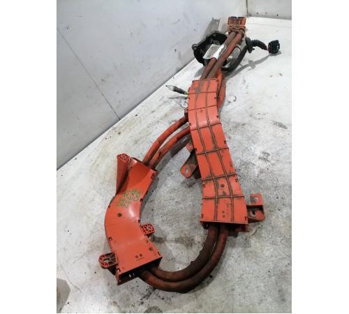 Кабель задней зарядки