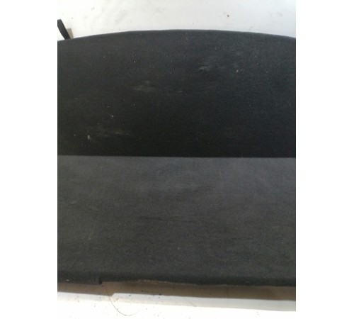 Пол багажника