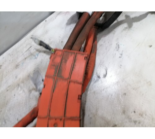 Кабель задней зарядки