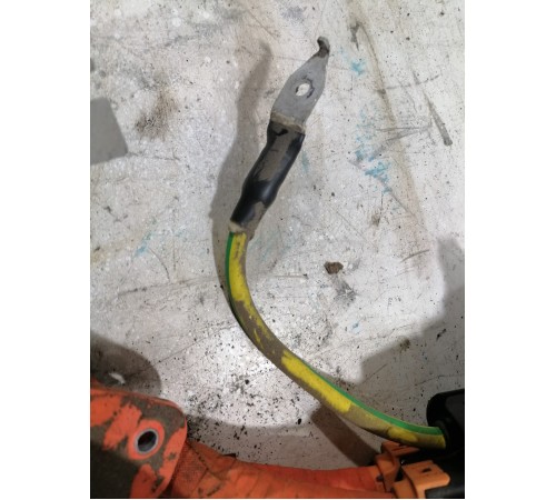 Кабель задней зарядки