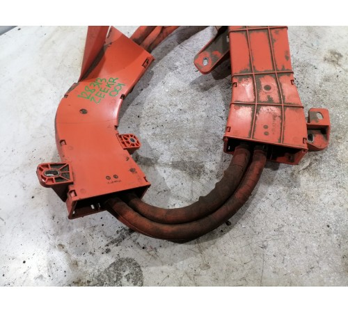 Кабель задней зарядки