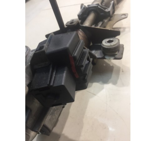 Колонка рулевая