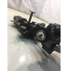 Колонка рулевая