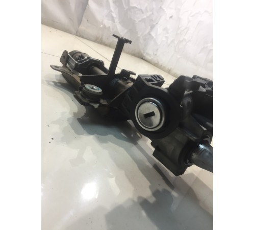 Колонка рулевая