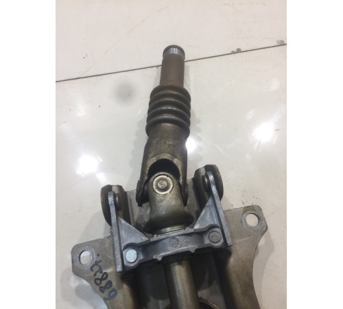 Колонка рулевая