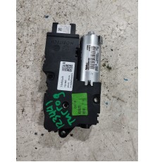 Моторчик люка электролюка крыши правый