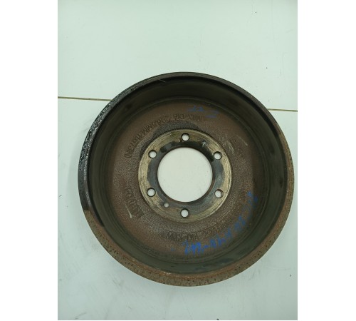 Барабан тормозной задний