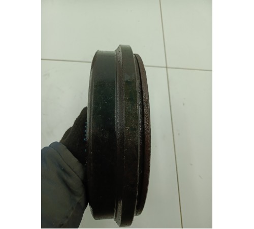 Барабан тормозной задний