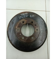 Барабан тормозной задний