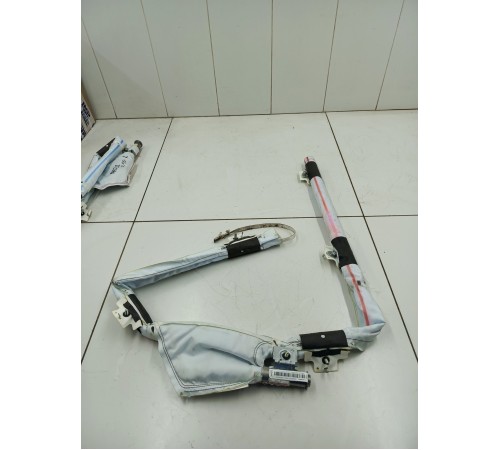 Подушка безопасности боковая шторка правая