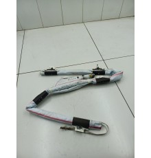 Подушка безопасности боковая шторка правая