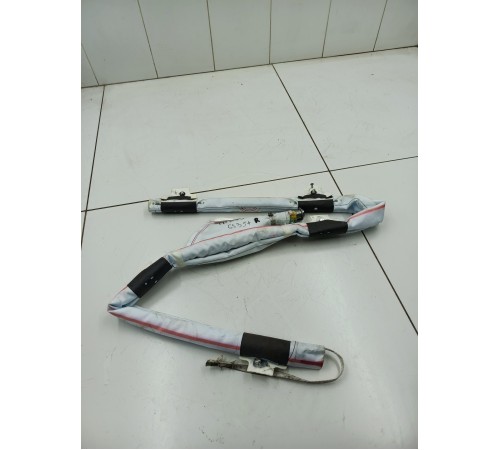 Подушка безопасности боковая шторка правая