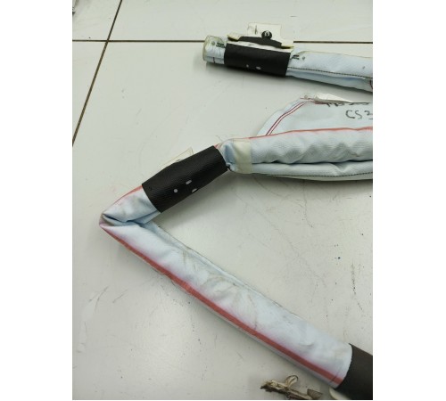 Подушка безопасности боковая шторка правая