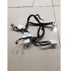 Электропроводка приводов сиденья передняя левая