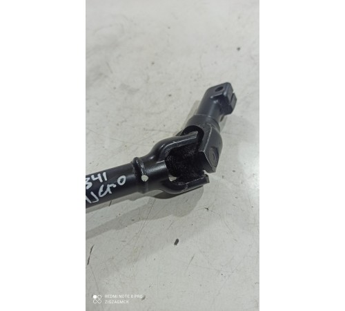 Рулевой вал