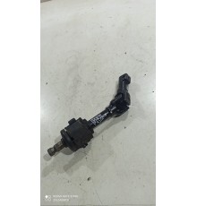 Рулевой вал