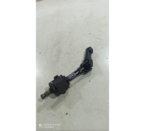 Рулевой вал