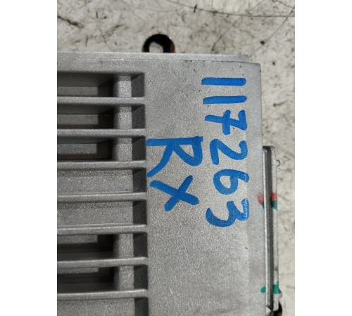 Усилитель мощности