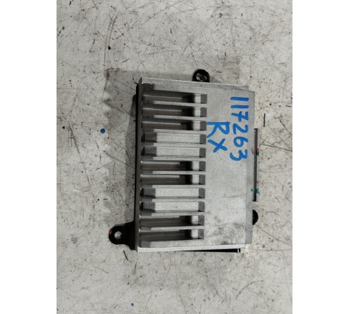 Усилитель мощности