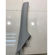 Обшивка стойки (передняя, правая)