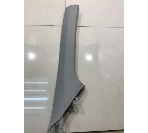 Обшивка стойки (передняя, правая)