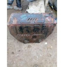 Защита двигателя