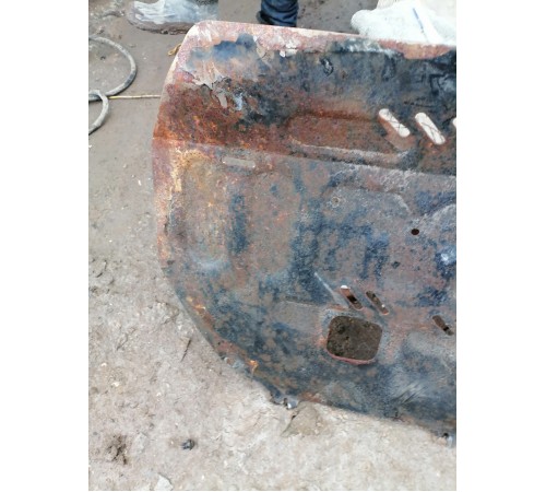 Защита двигателя