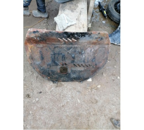 Защита двигателя