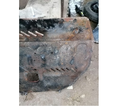 Защита двигателя