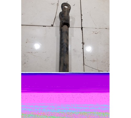 Рычаг подвески (тяга) задний левый