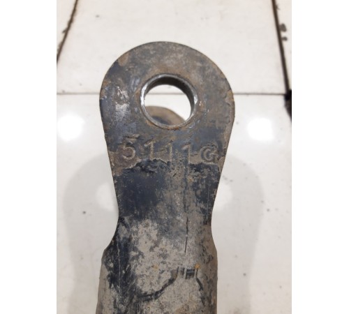 Рычаг подвески (тяга) задний левый