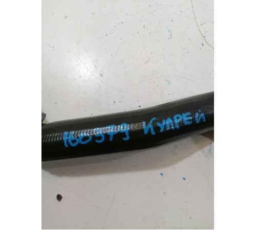 Патрубок радиатора