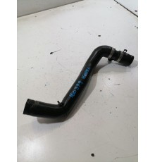 Патрубок радиатора