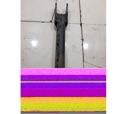 Рычаг подвески (тяга) задний левый