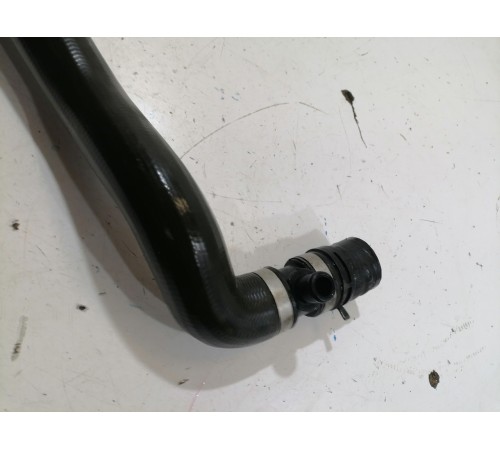 Патрубок радиатора