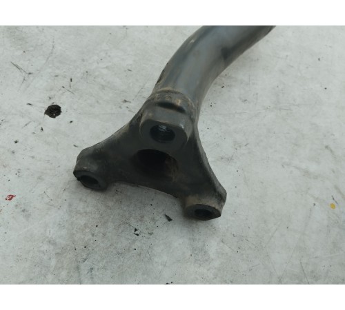 Кронштейн заднего крыла задний правый