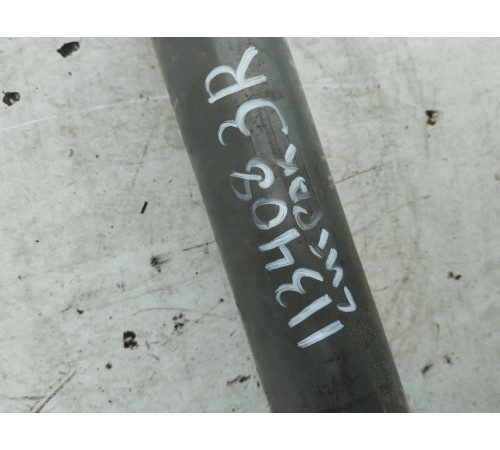 Кронштейн заднего крыла задний правый